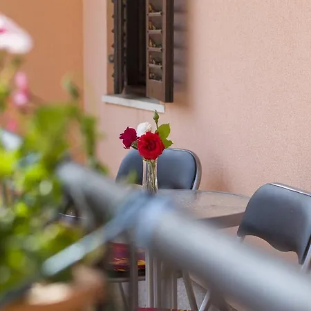 Marija 136 Apartman Ližnjan
