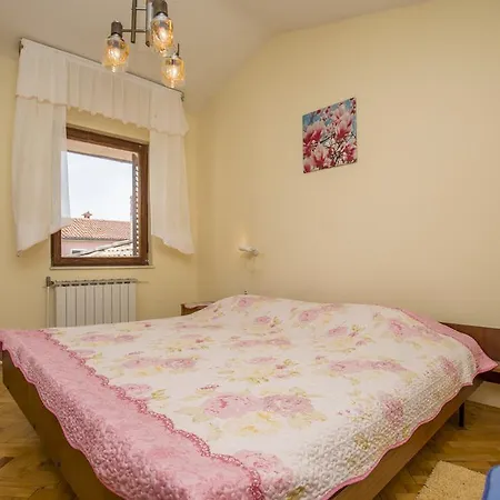 Marija 136 Apartman *
